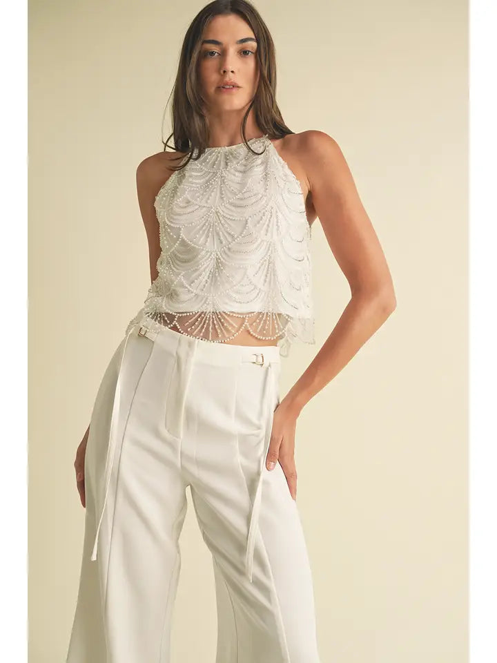 Mermaid Top