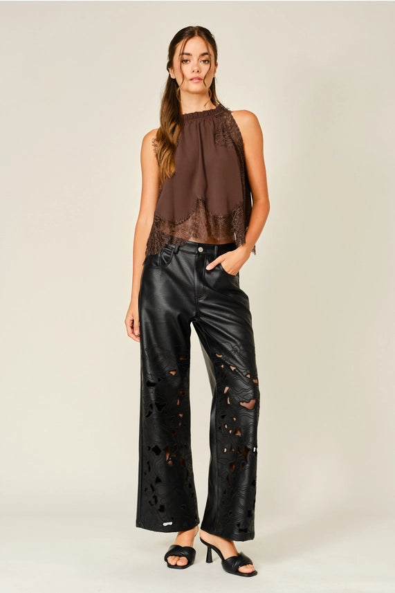 Rochelle Pants
