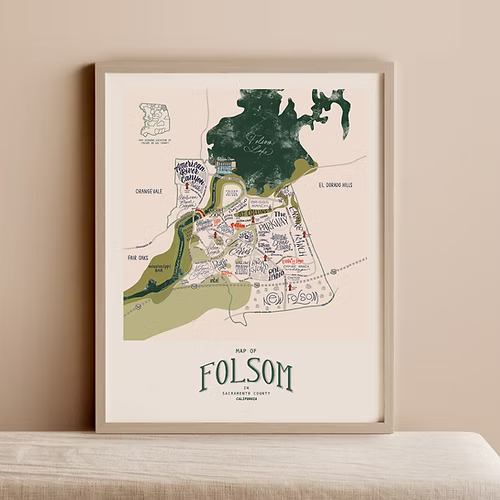 Traveling Calligrapher