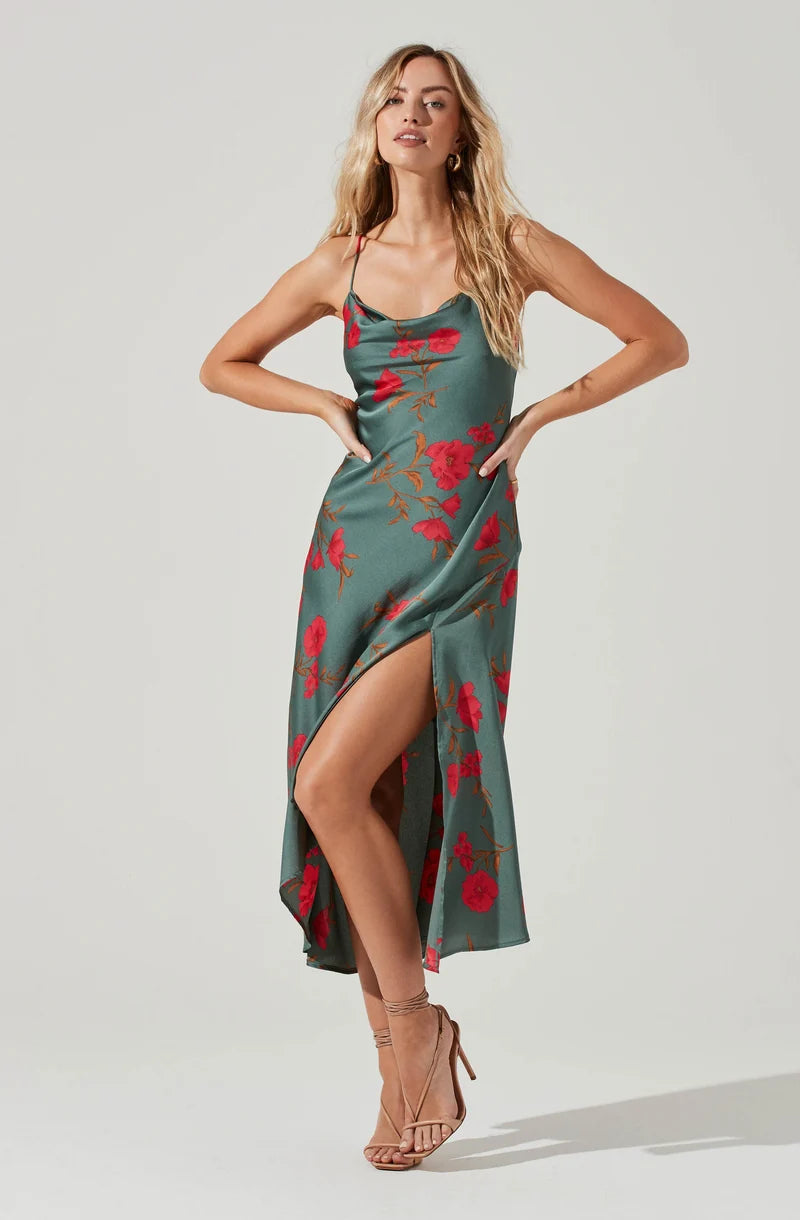 Gaia Dress