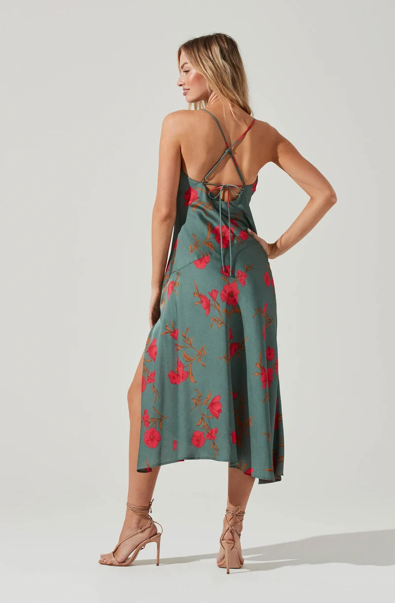 Gaia Dress