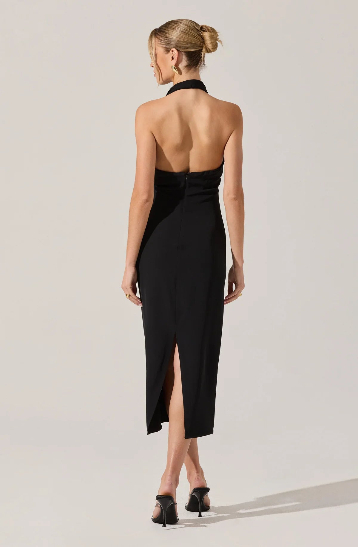 Alanna Dress
