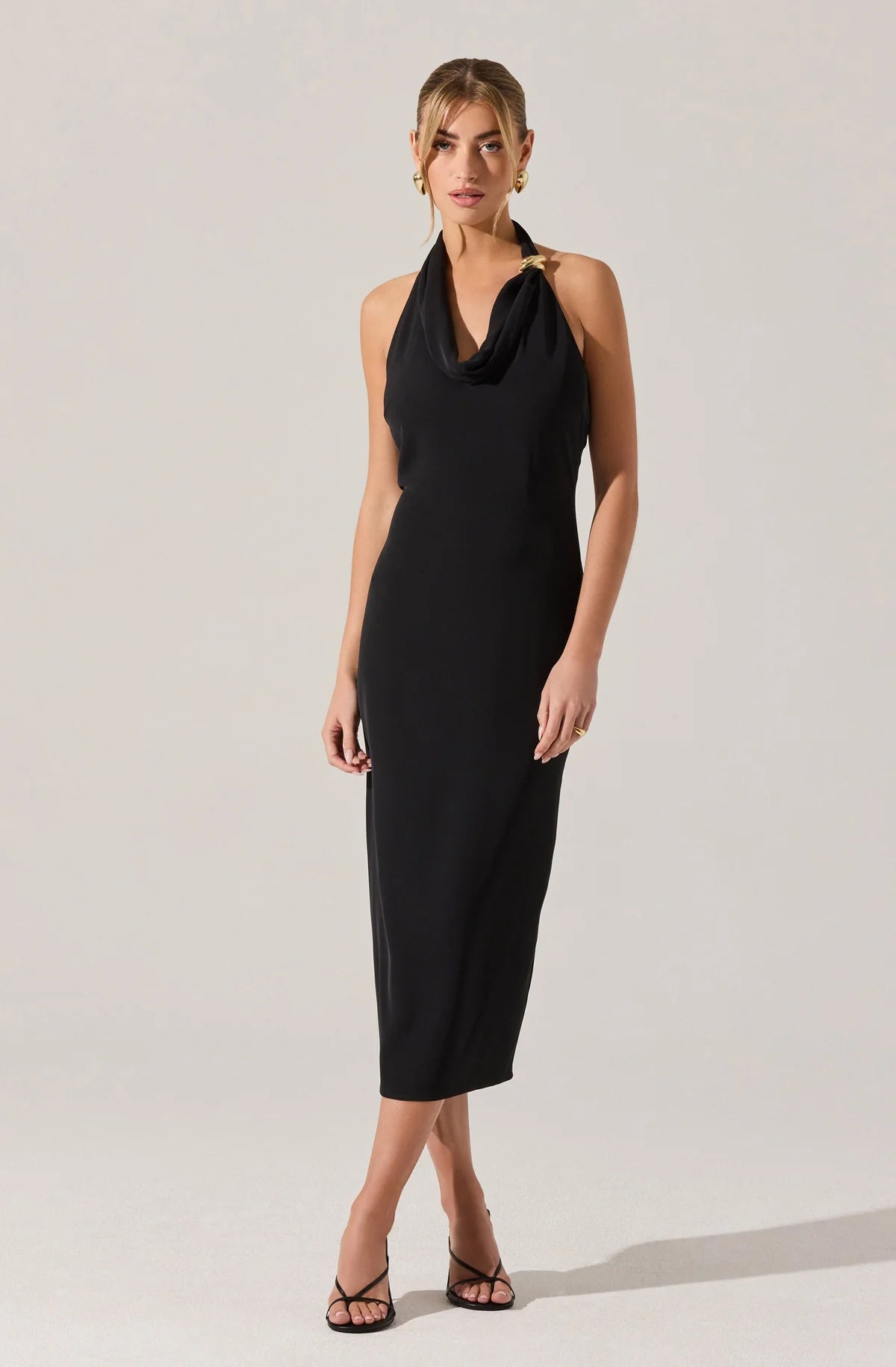 Alanna Dress
