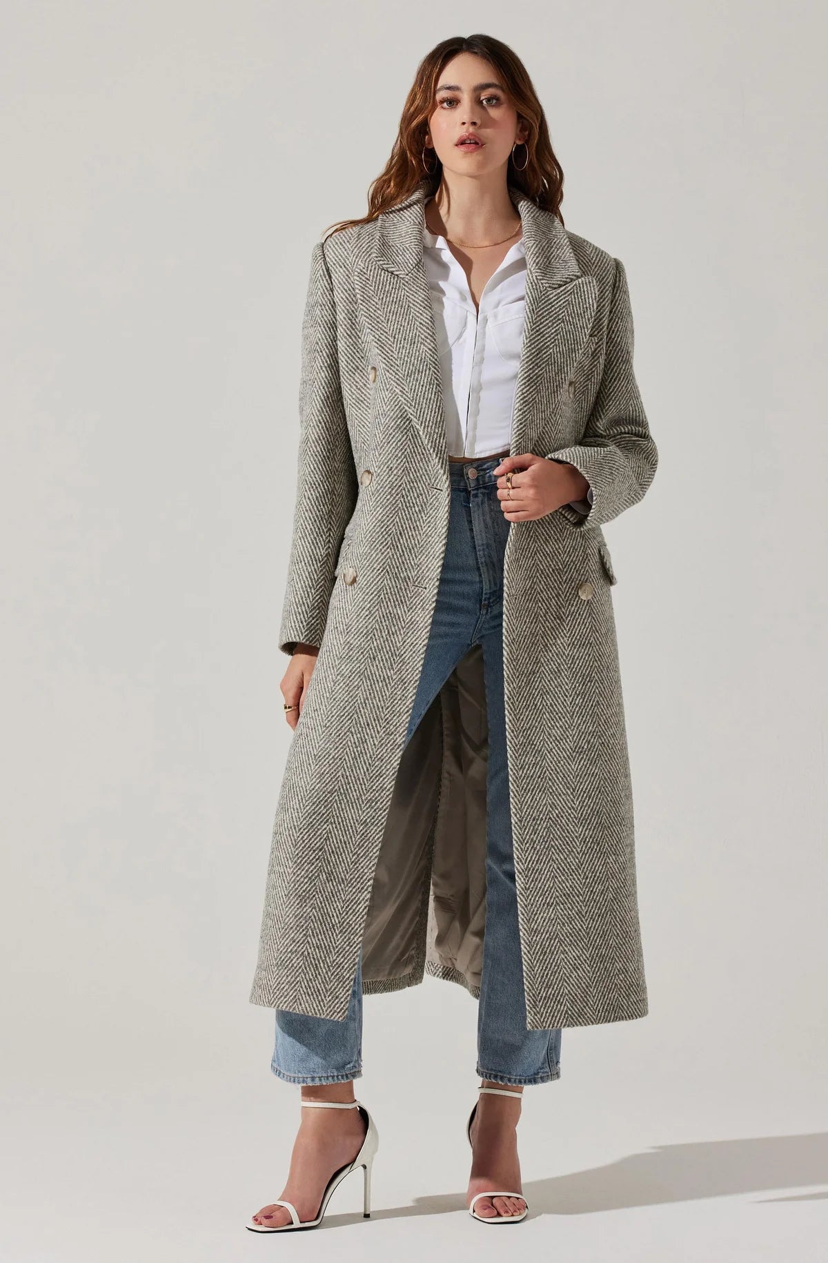 Morona Coat