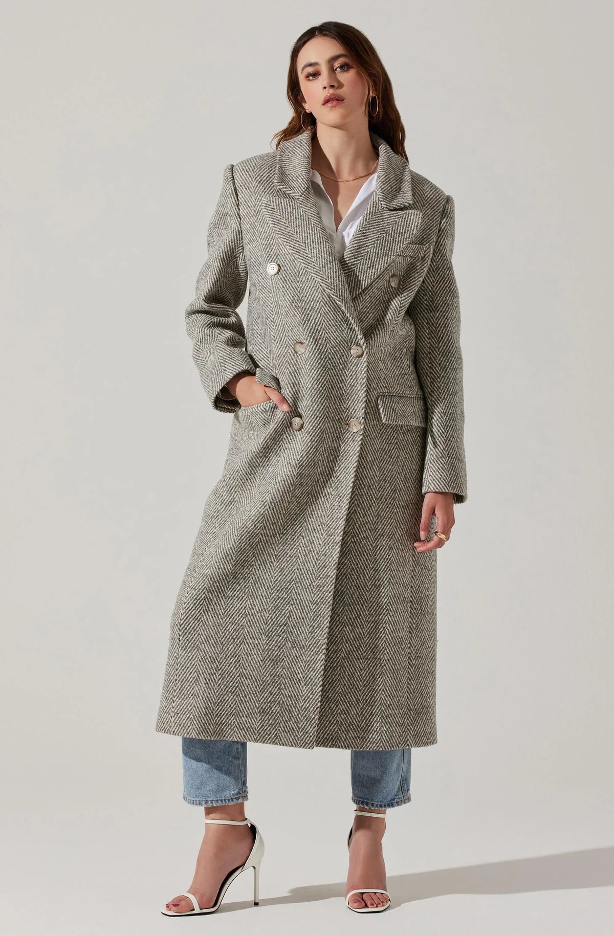 Morona Coat