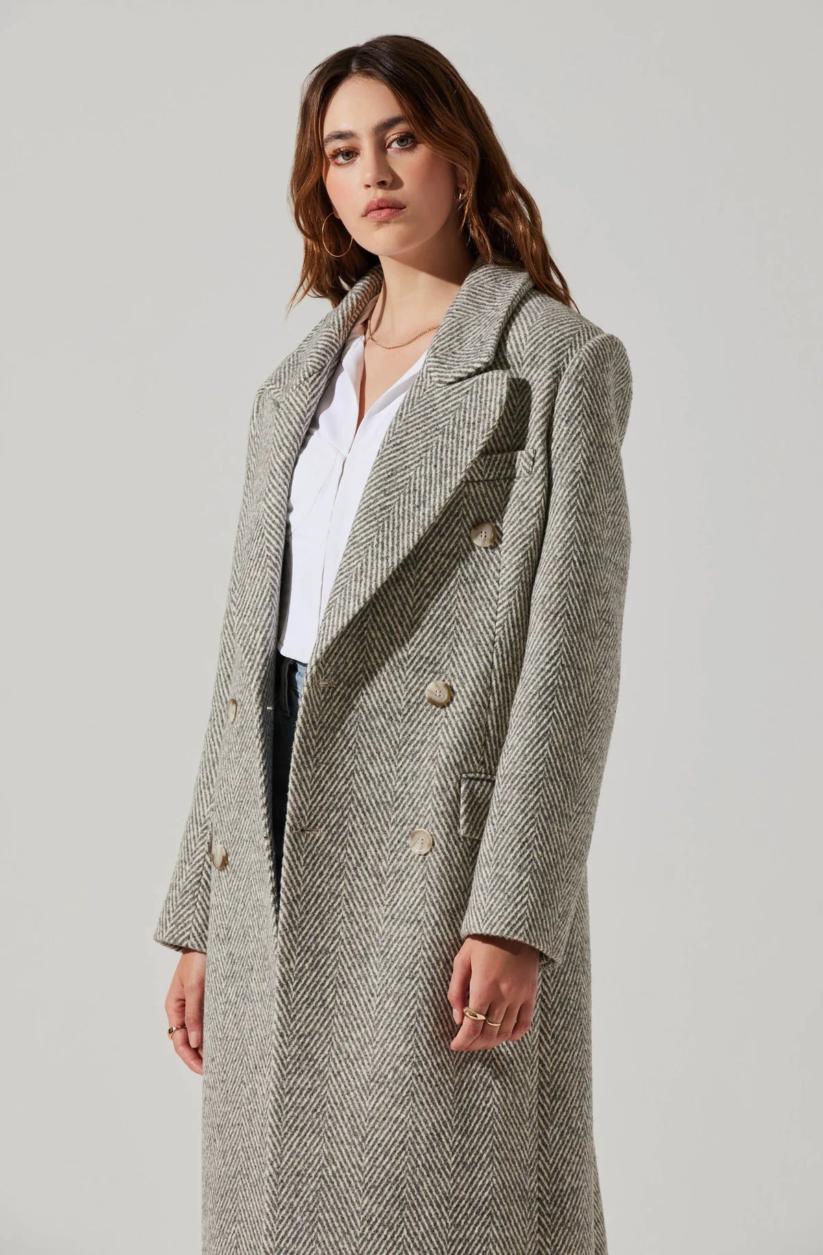 Morona Coat