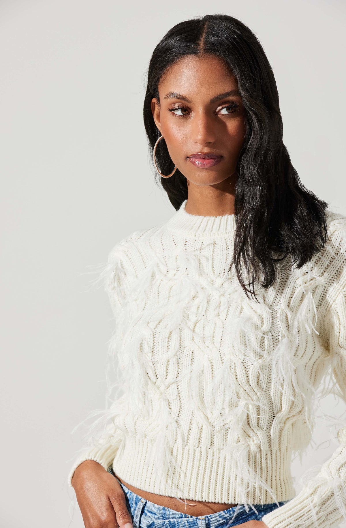Almeida Sweater