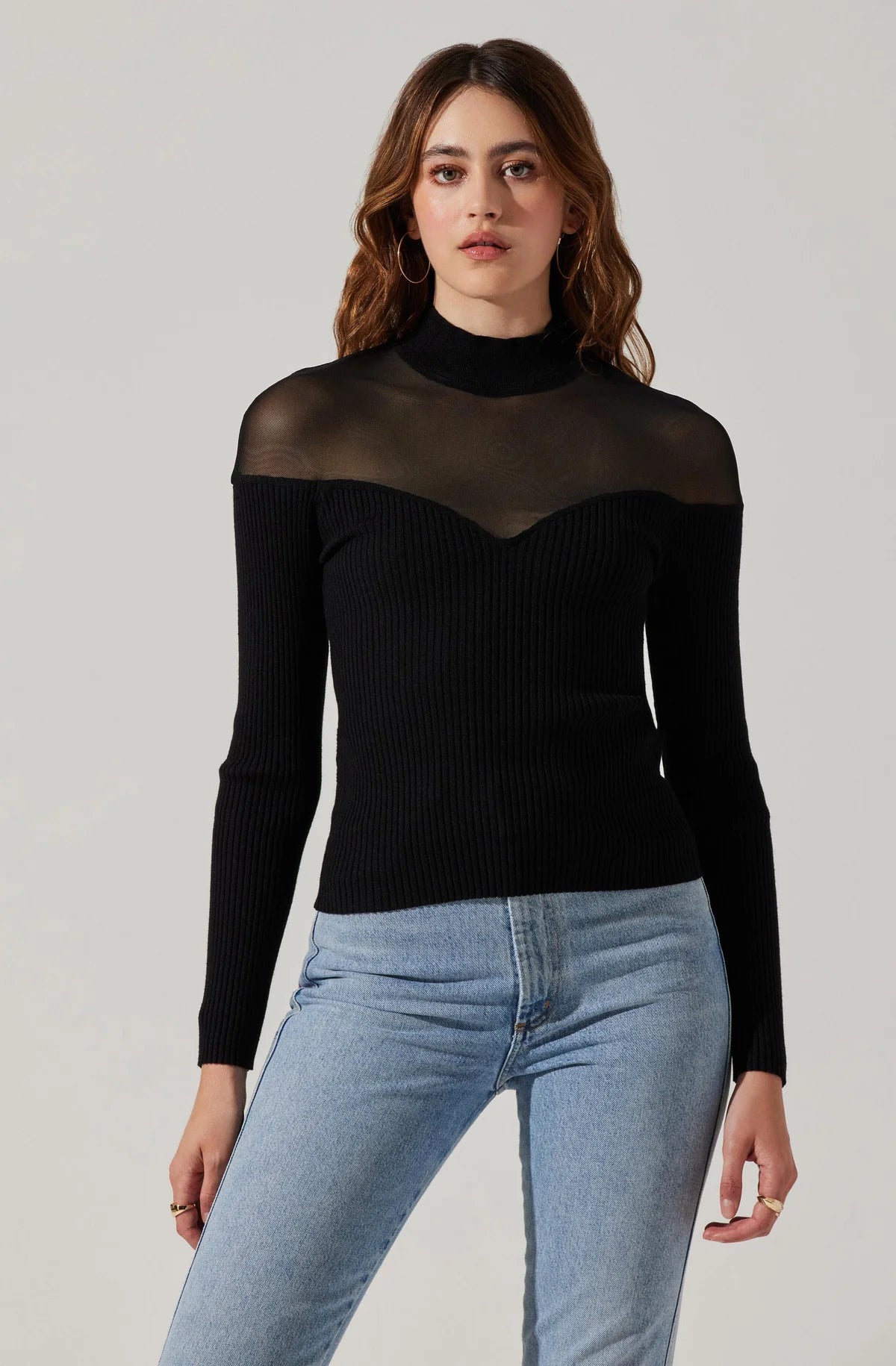 Pomona Sweater