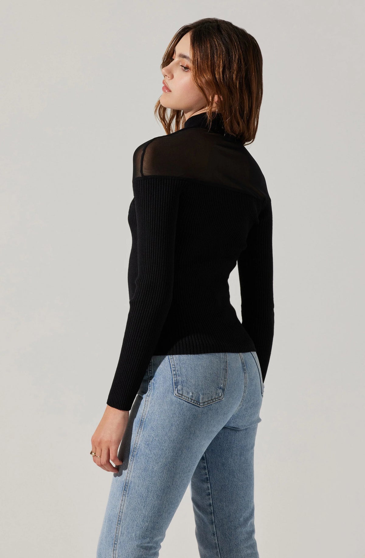 Pomona Sweater