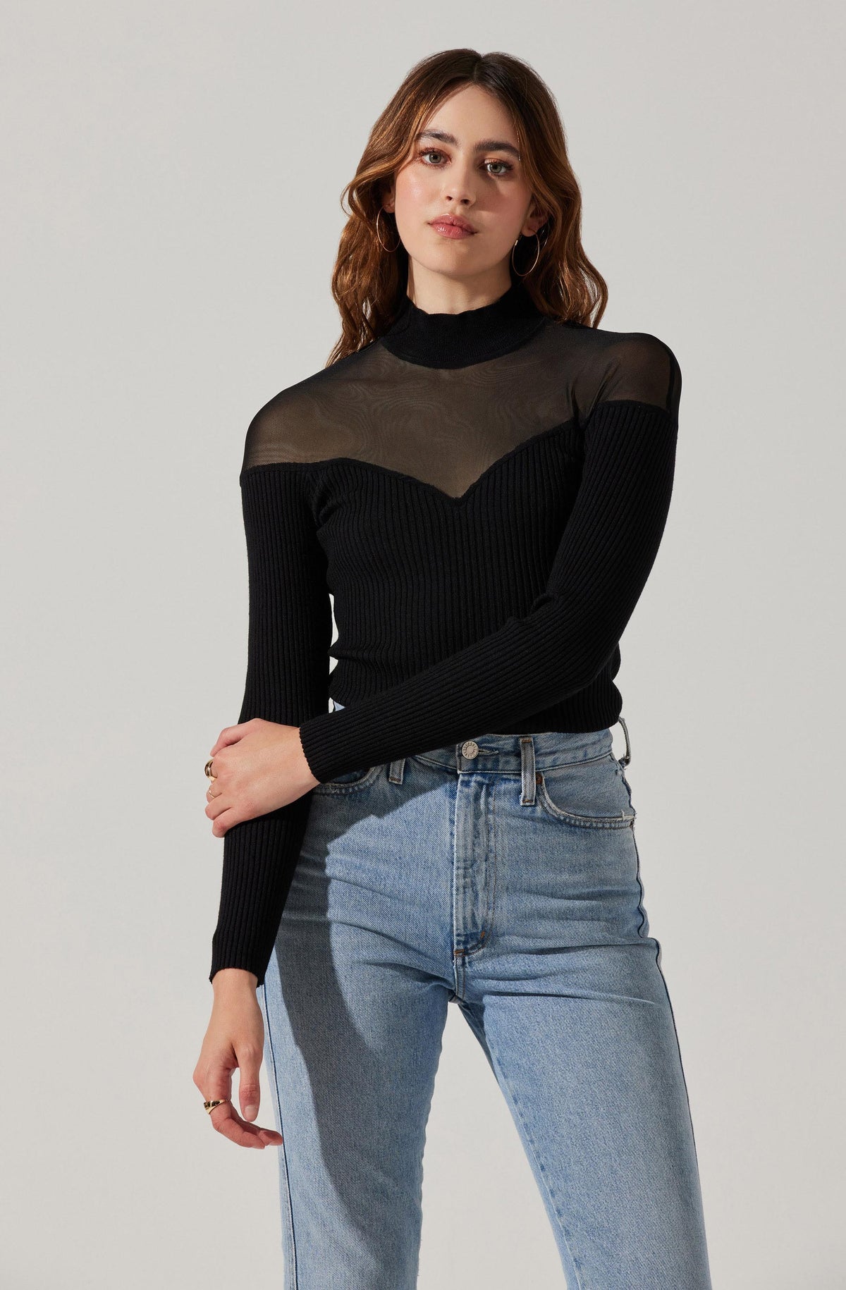 Pomona Sweater