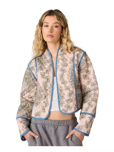 Milana Jacket