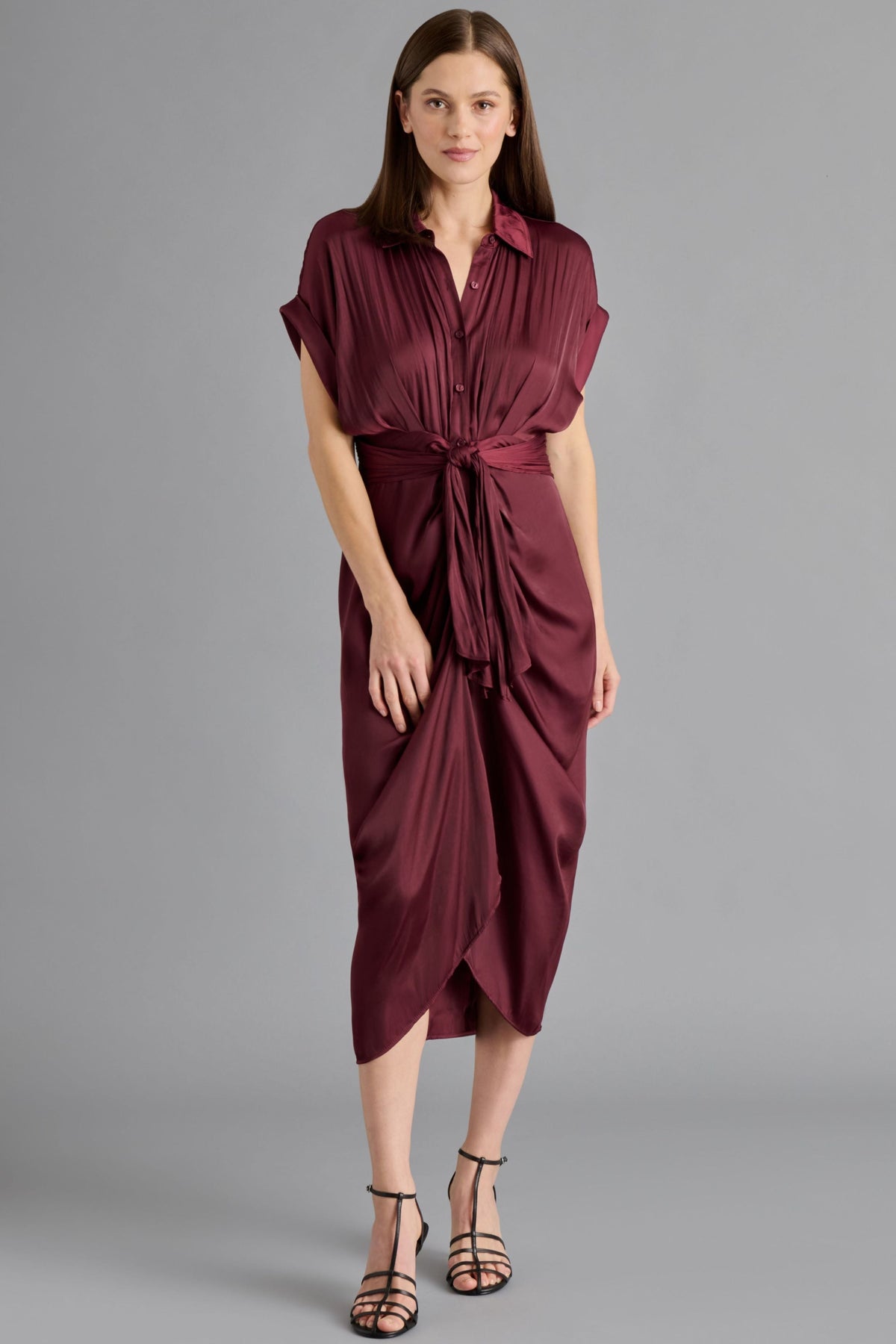 Tori Dress