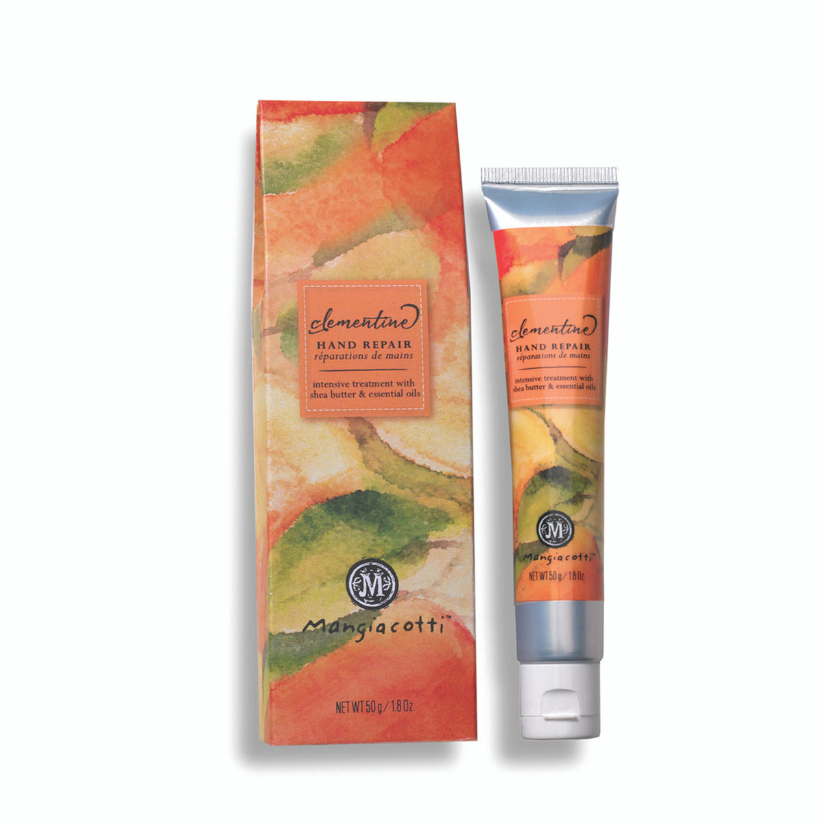 Hand Lotion