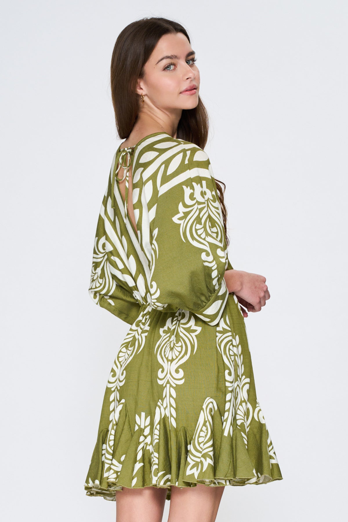 Delilah Mini Dress