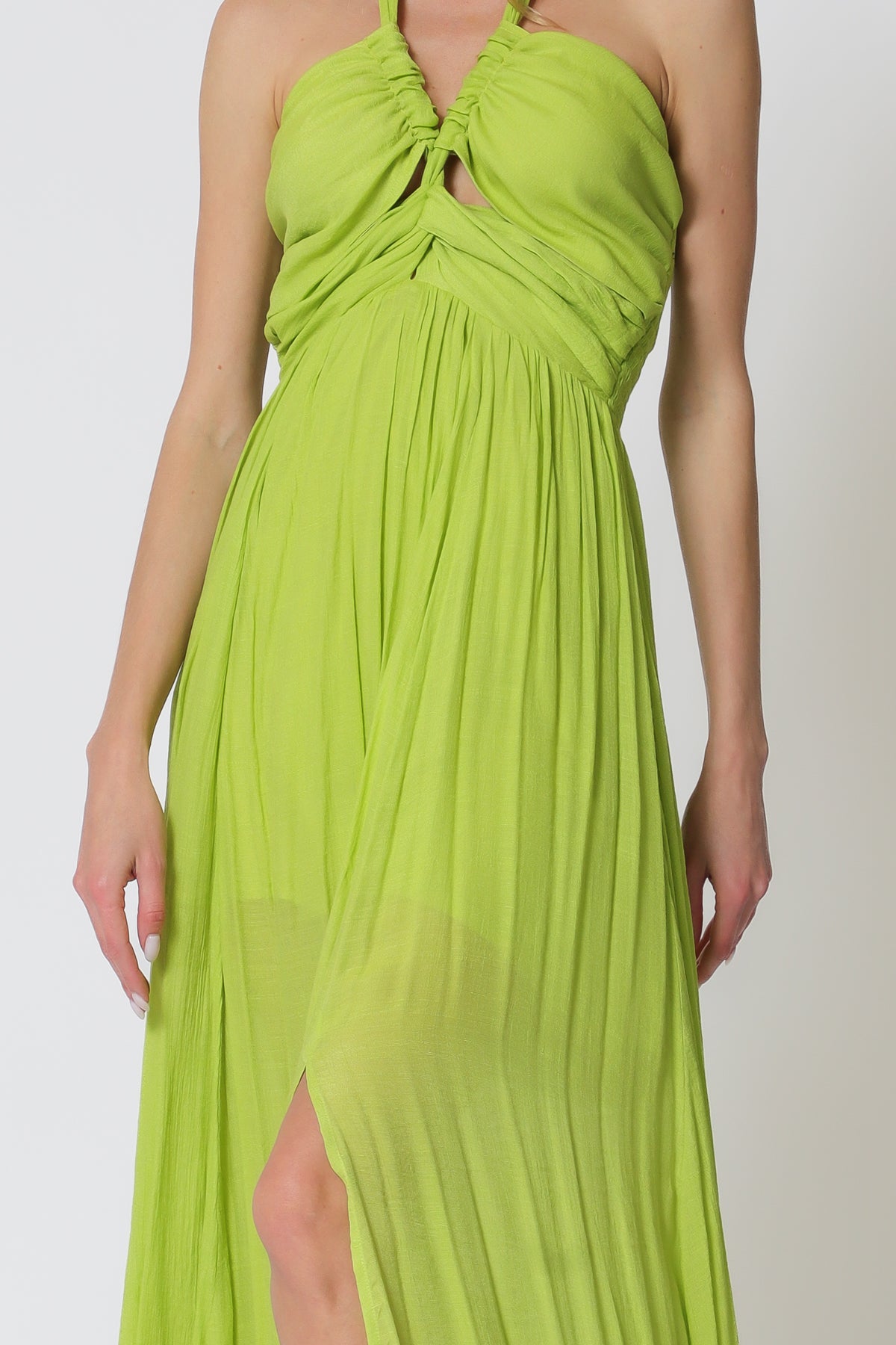 Elina Maxi Dress
