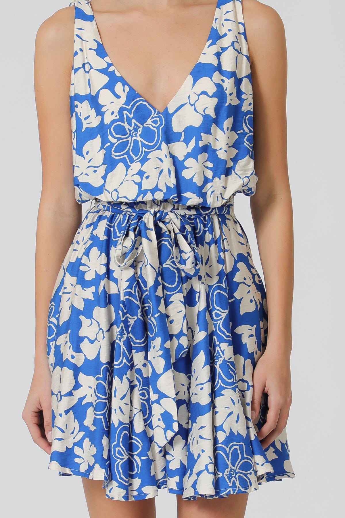 Bella Mini Dress
