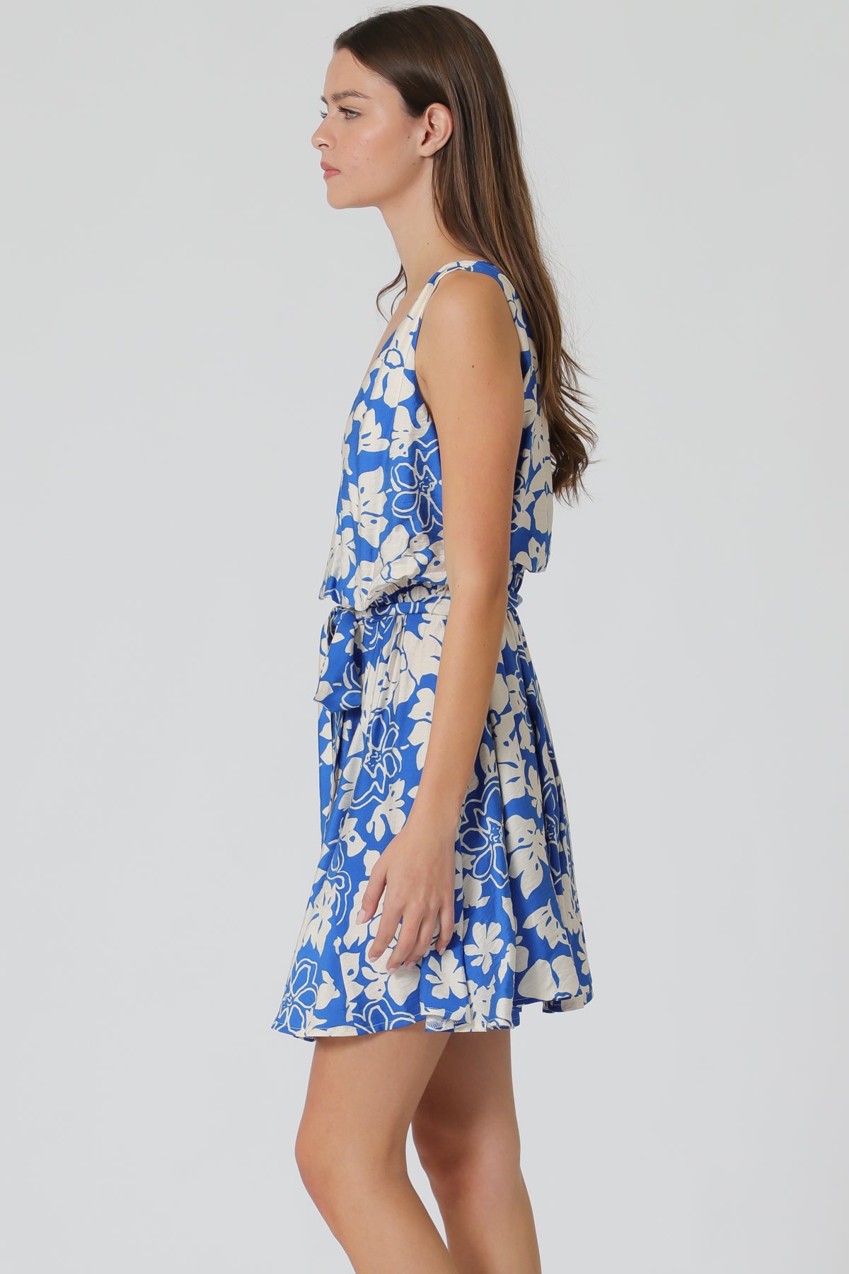 Bella Mini Dress