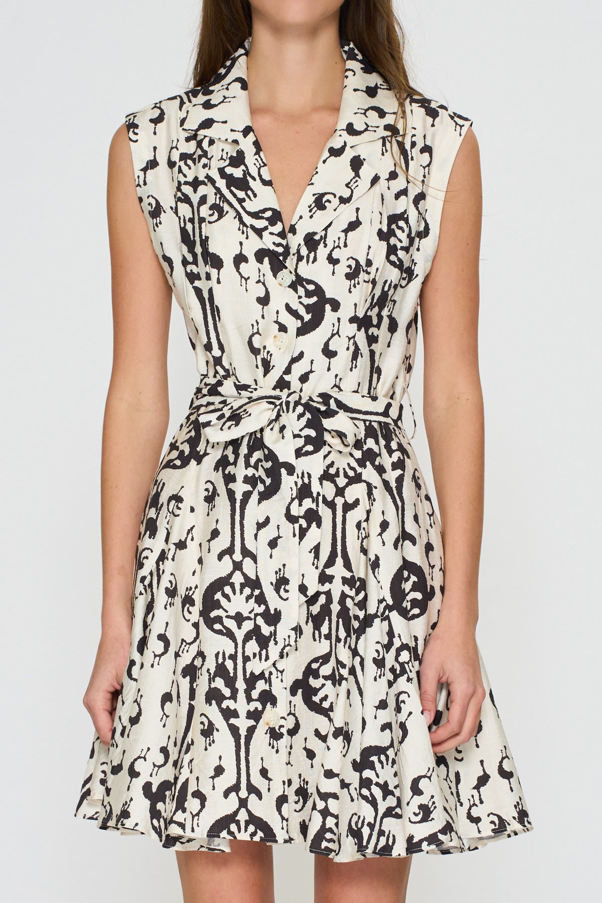Milana Mini Dress