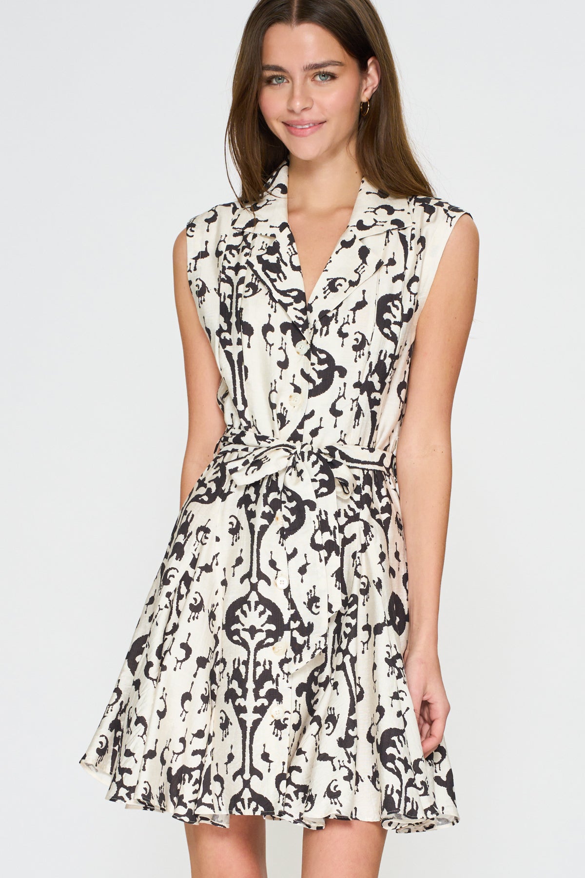 Milana Mini Dress
