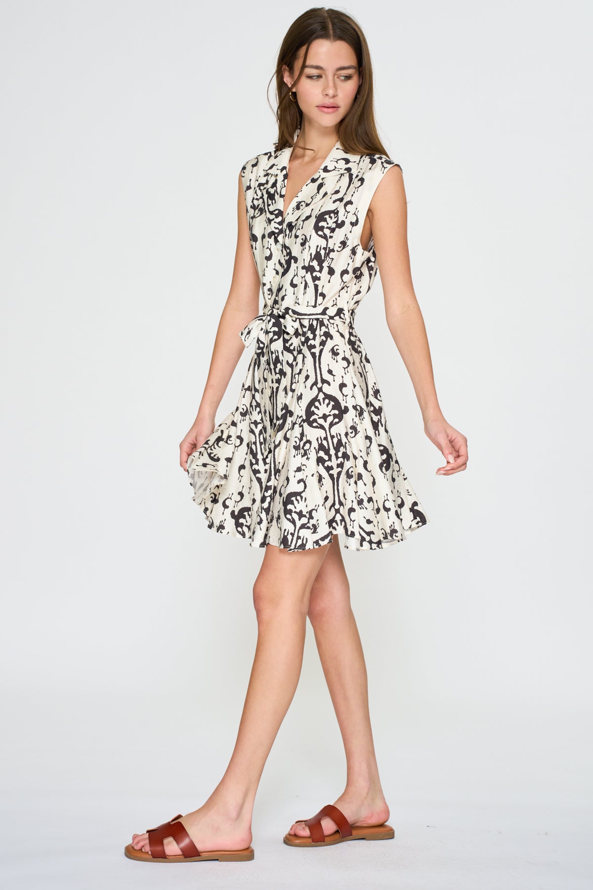 Milana Mini Dress