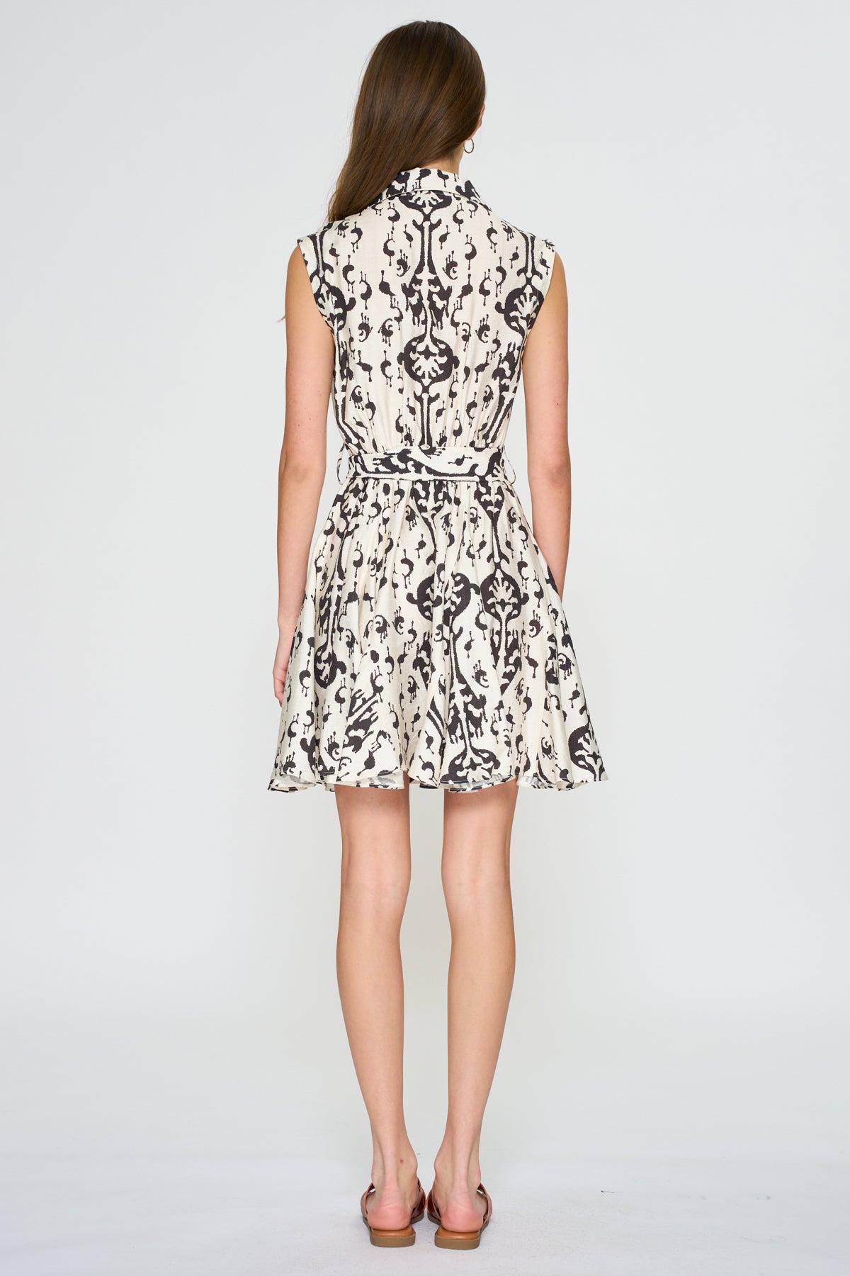 Milana Mini Dress