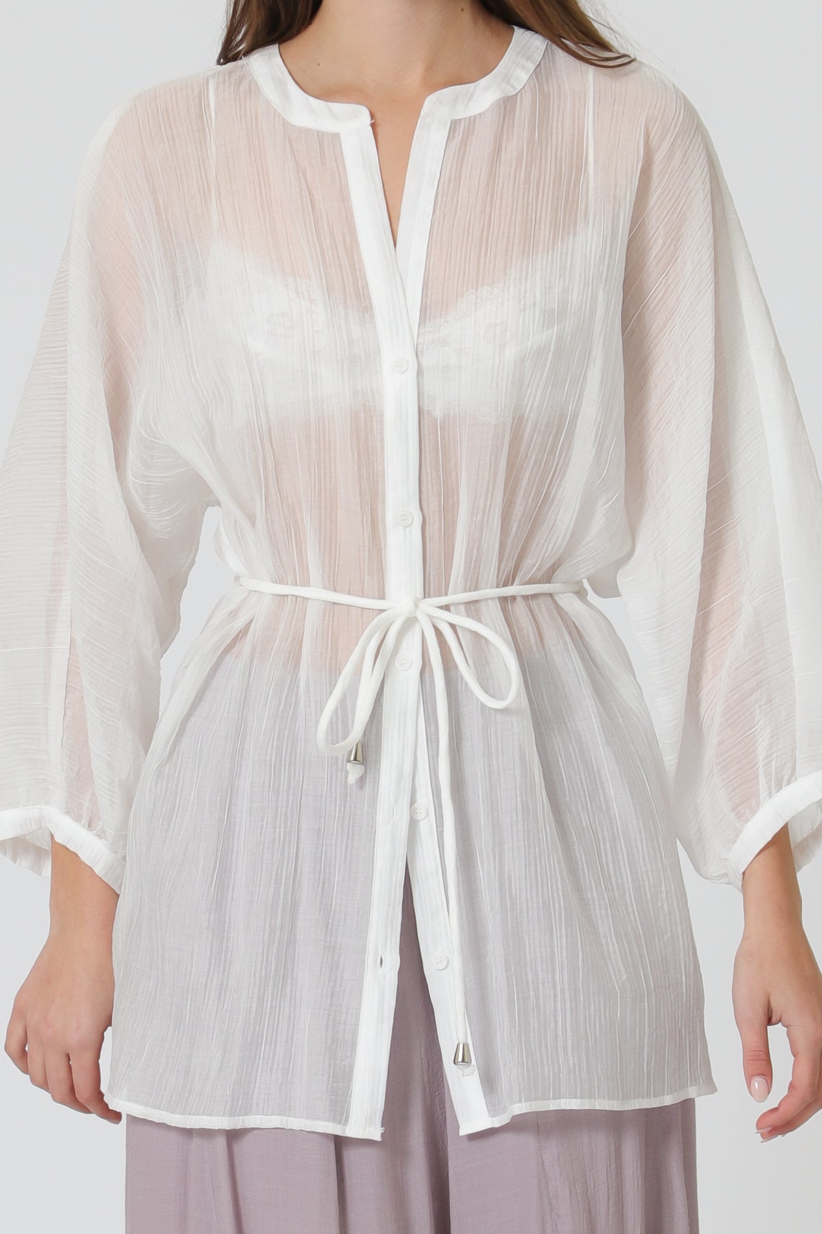 Veronika Cover-up