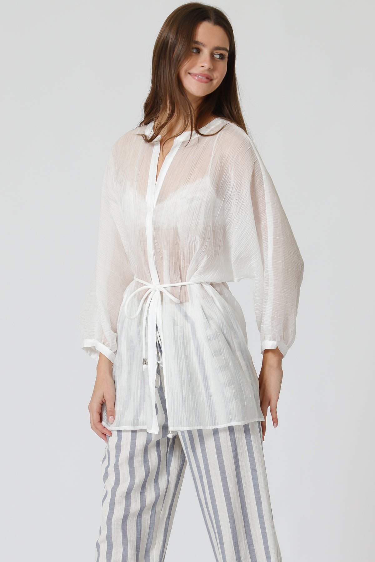 Veronika Cover-up