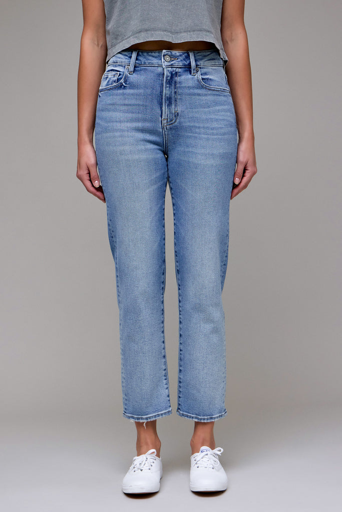 Tracey Medium Dark Jeans