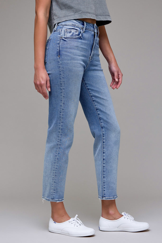 Tracey Medium Dark Jeans