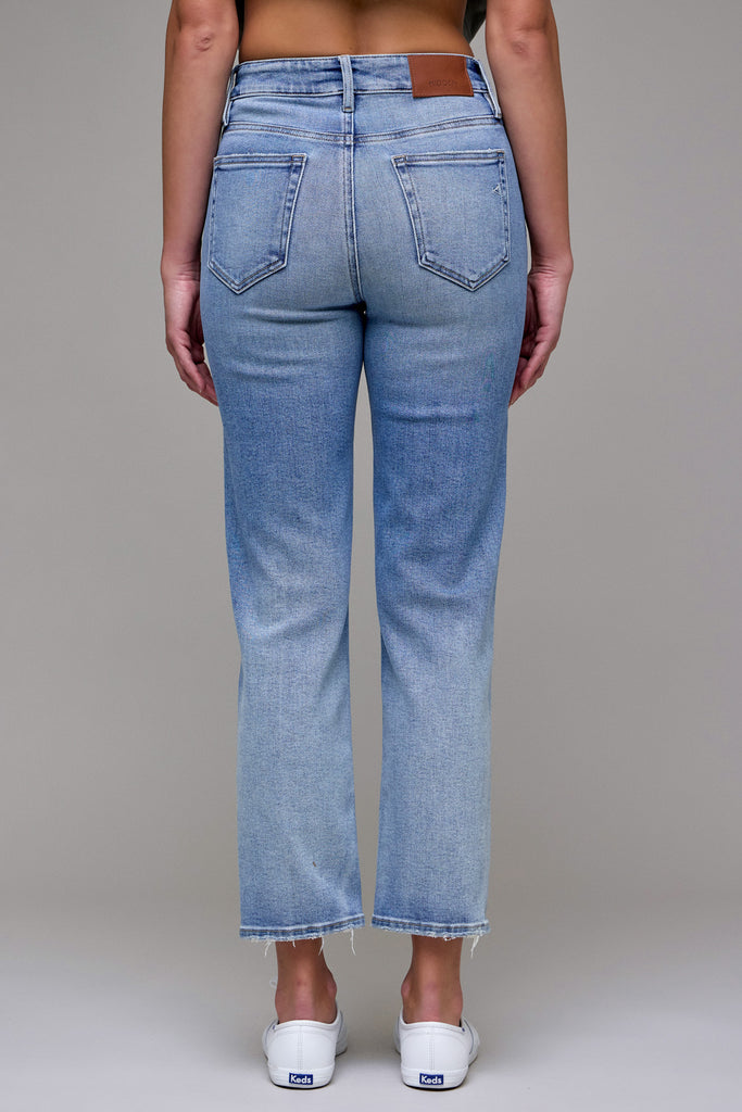 Tracey Medium Dark Jeans