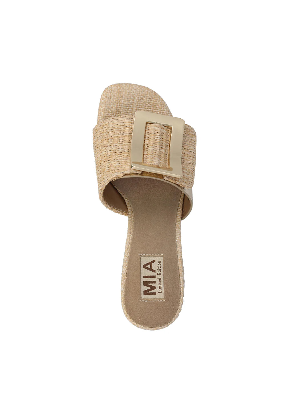 Idania Sandal
