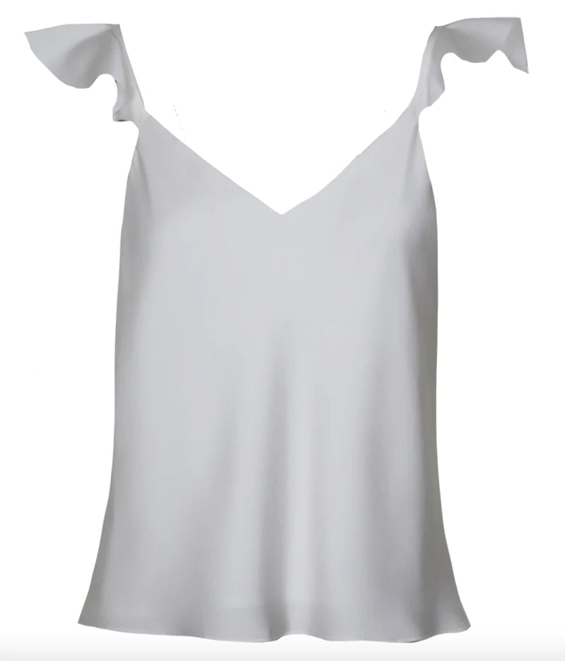 Rio Ruffle Tank