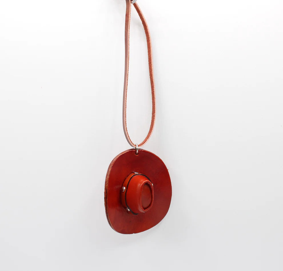 Handmade Leather Accessories