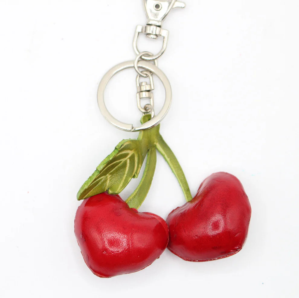 Handmade Leather Accessories