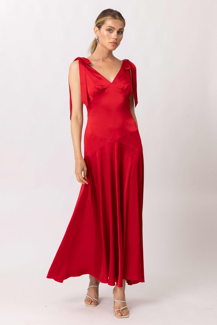 Noelle Dress