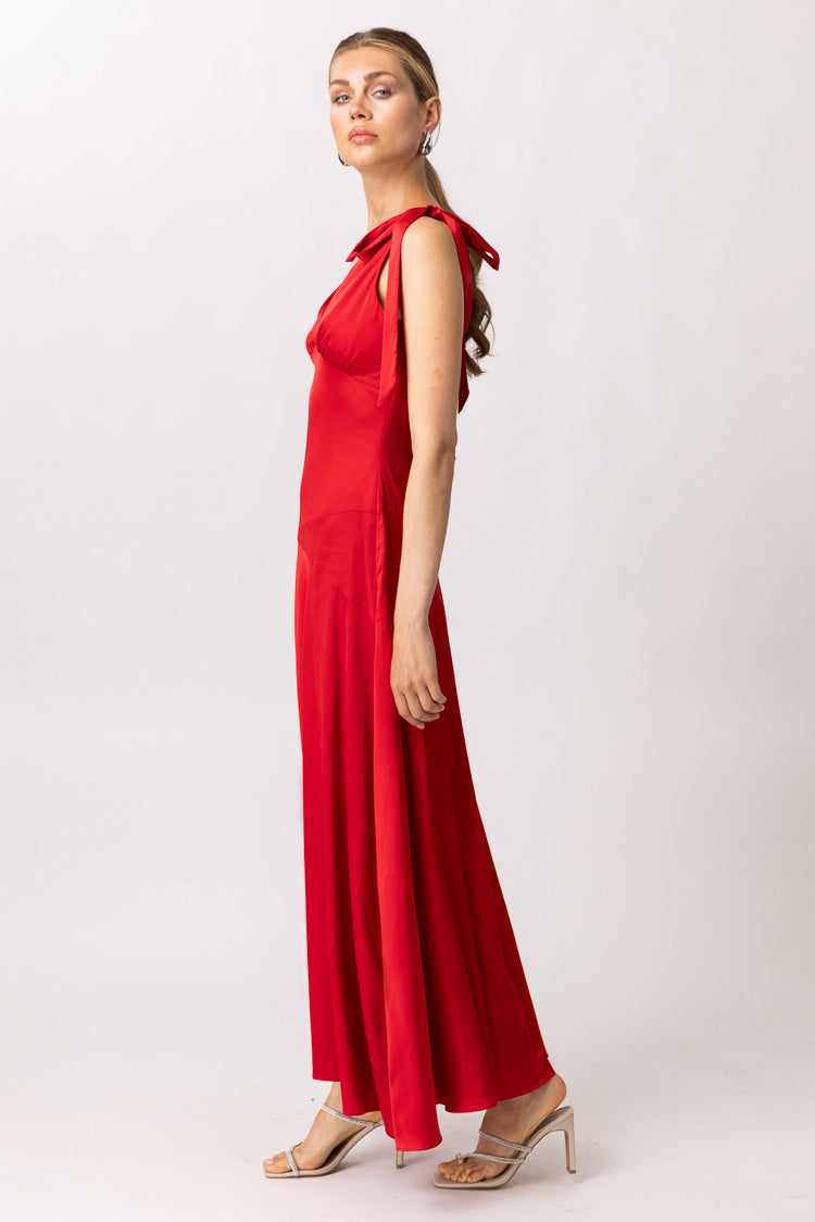 Noelle Dress