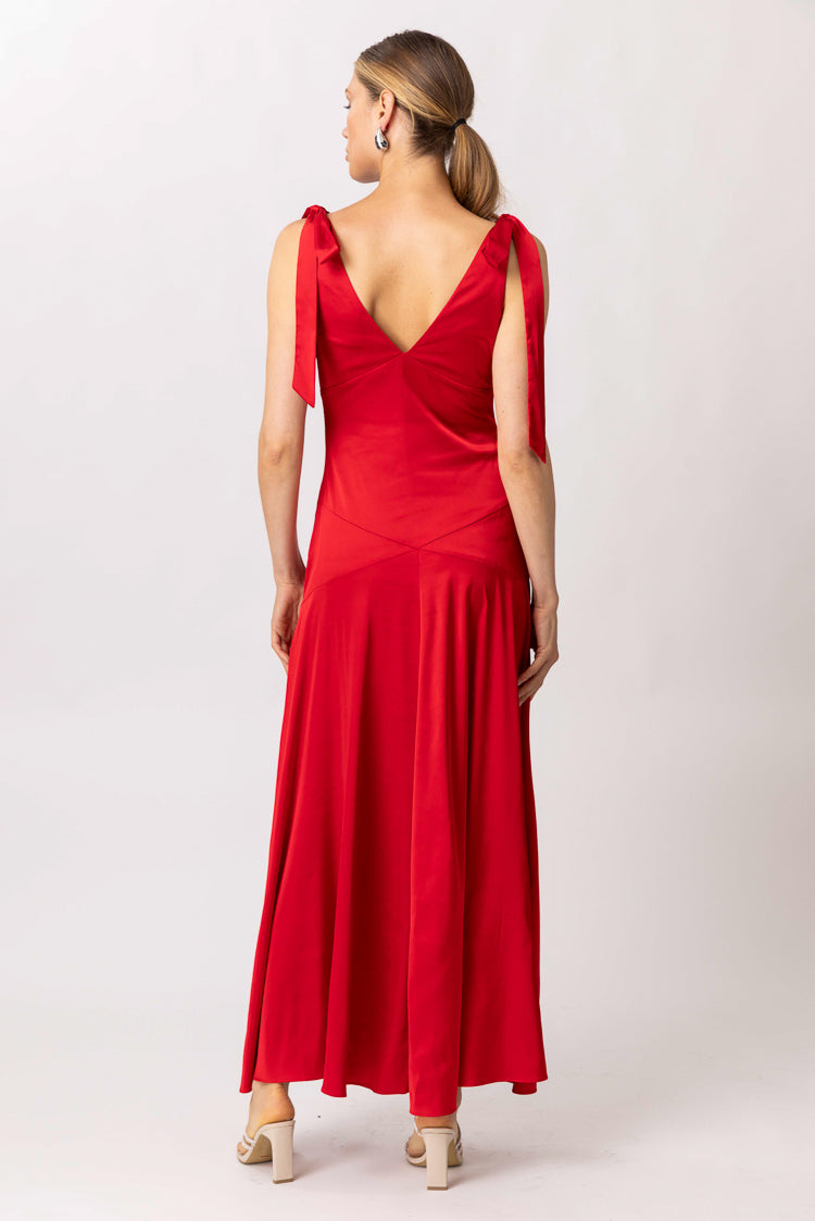 Noelle Dress