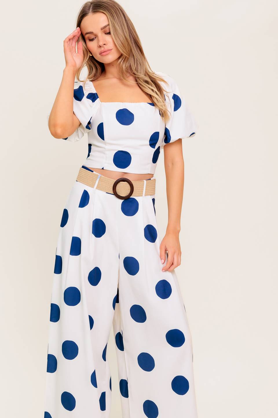 Grace Pant Set