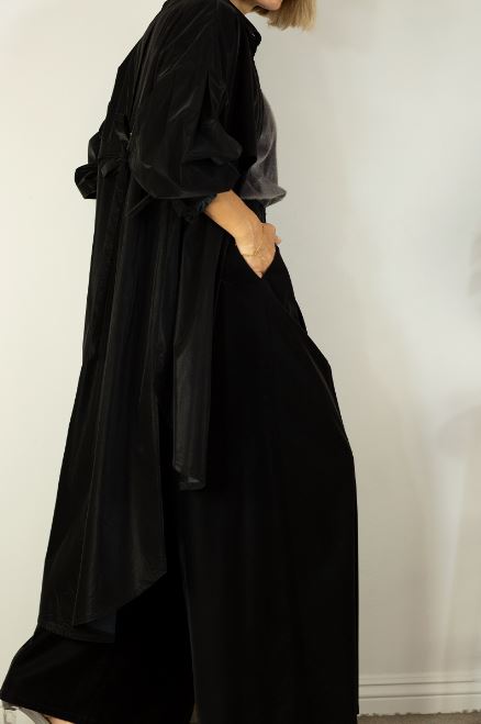 Stella Jacket Dress