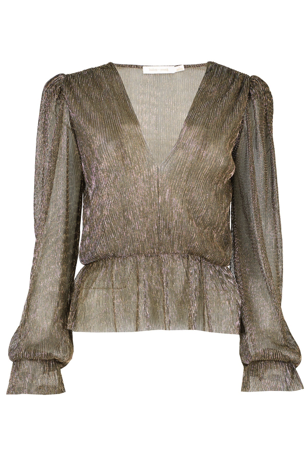 Rhene Blouse