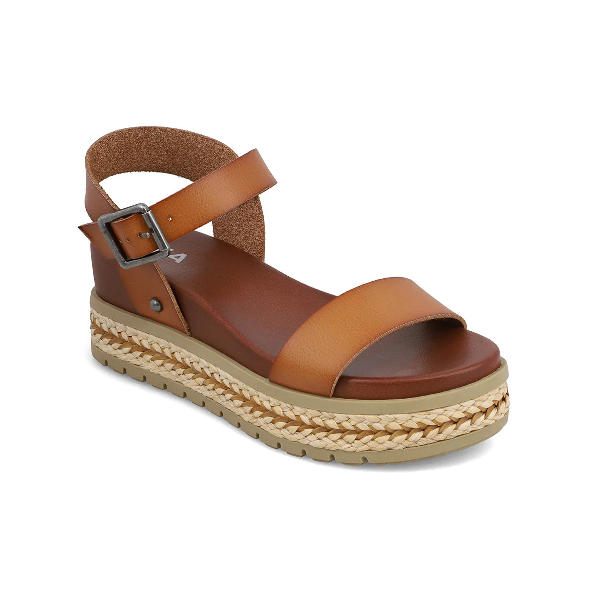 Kiera Tan Sandal