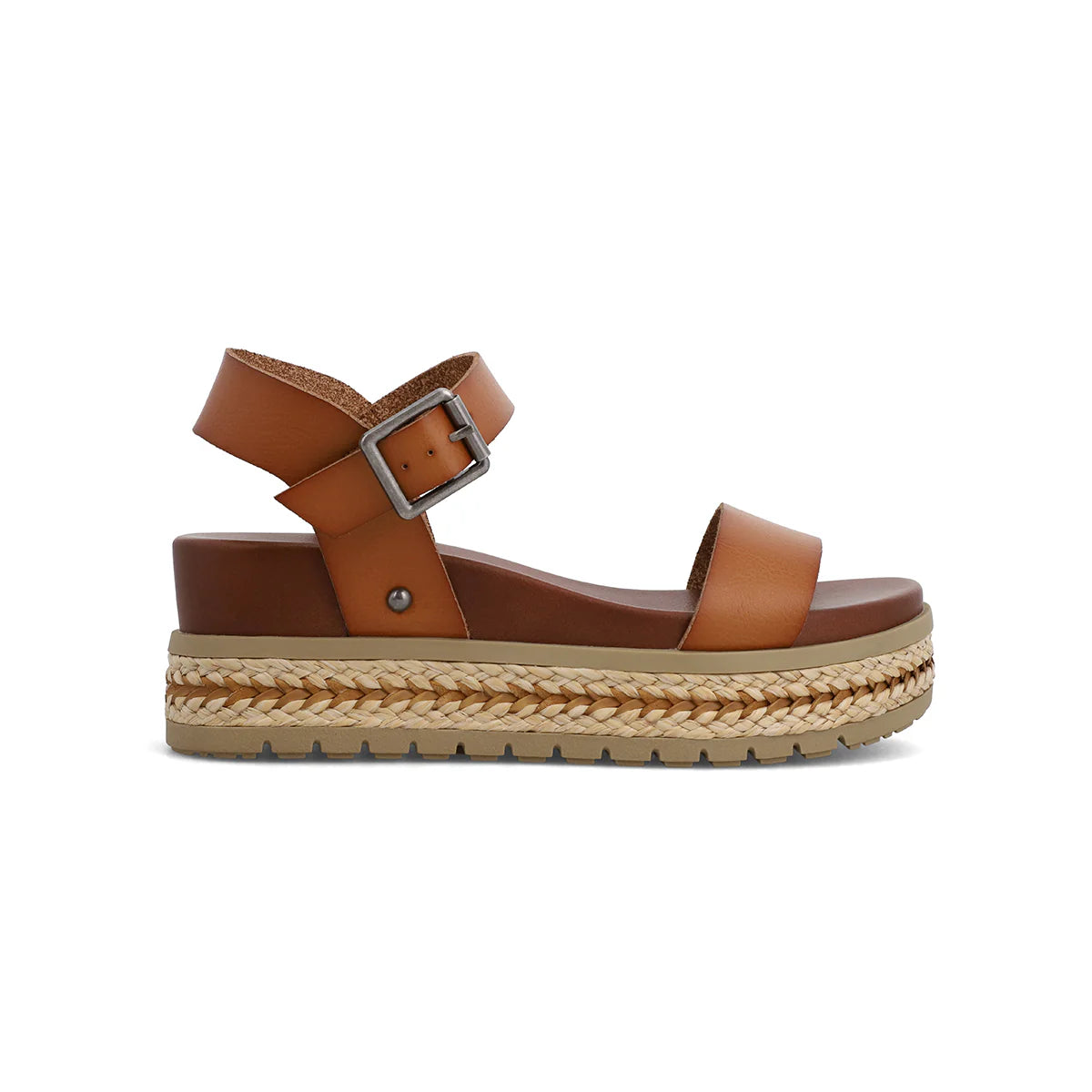 Kiera Tan Sandal