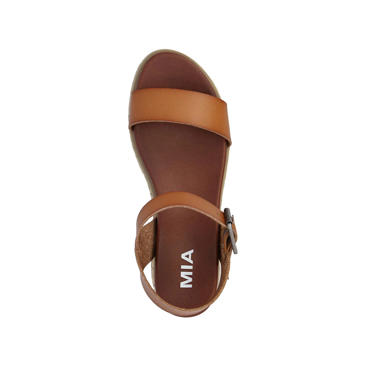 Kiera Tan Sandal