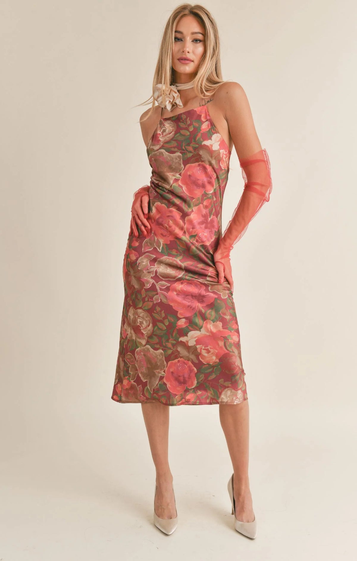 Emily Dress