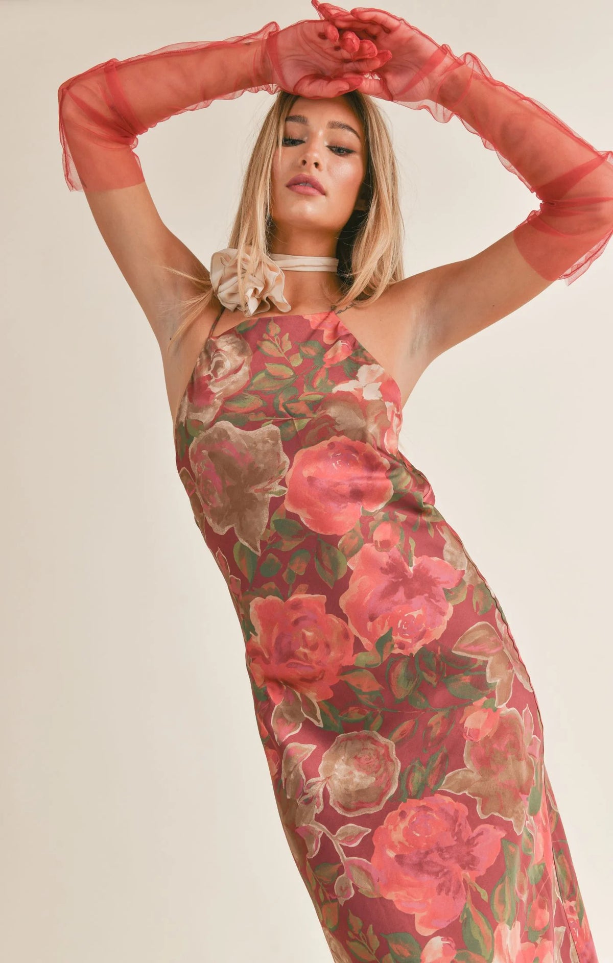 Emily Dress