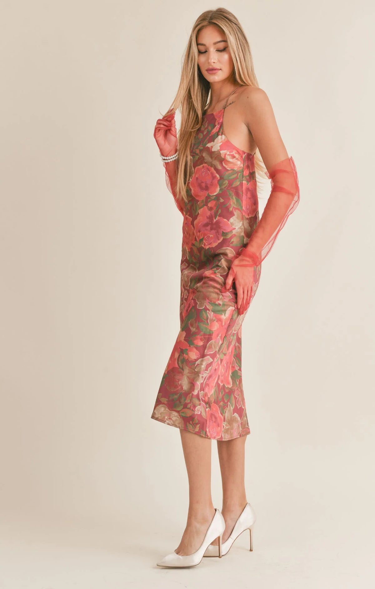 Emily Dress