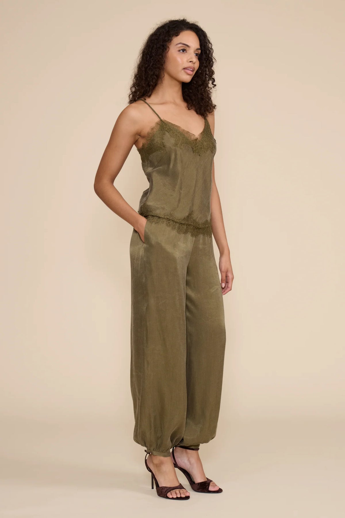 Zendaya Pants