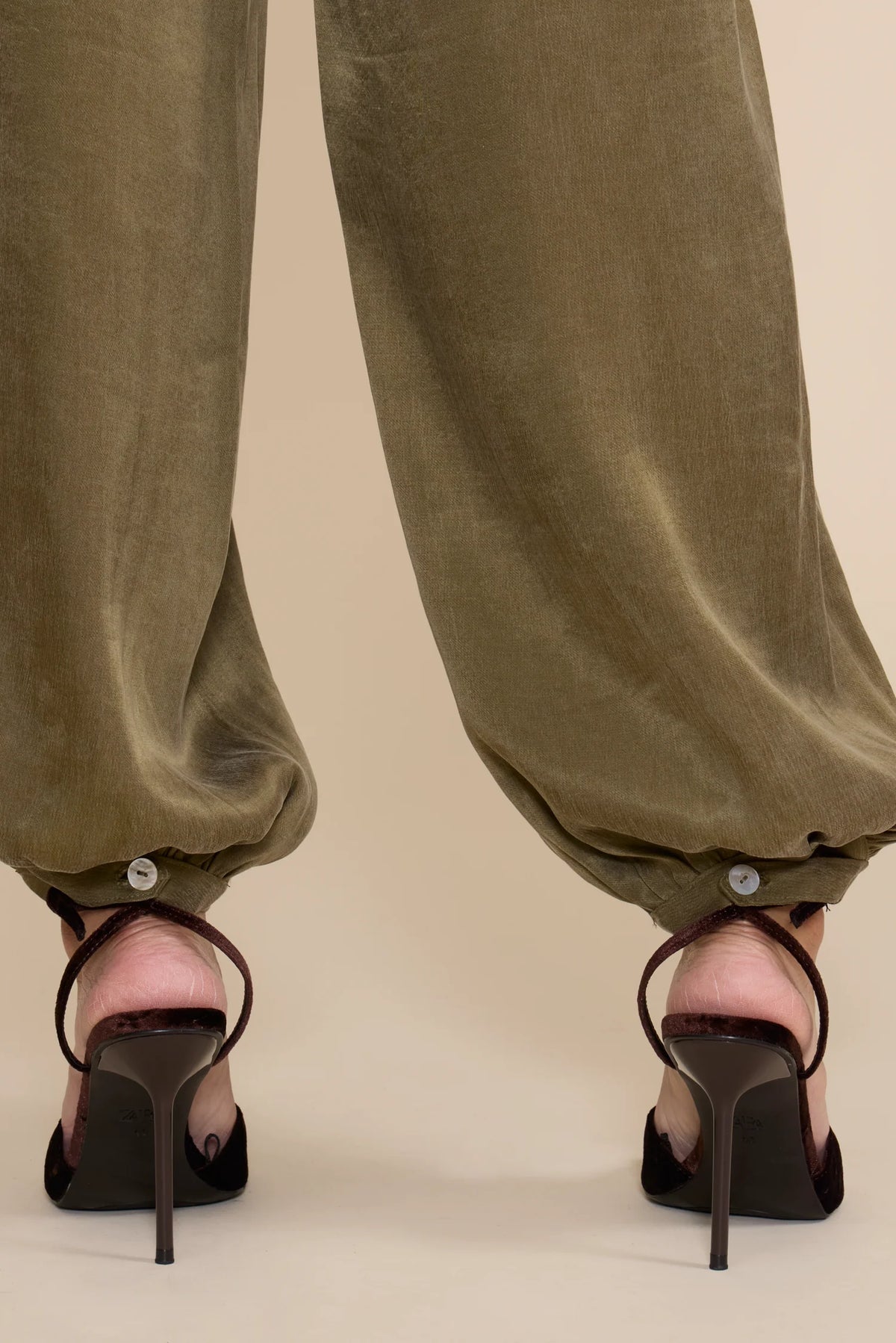Zendaya Pants