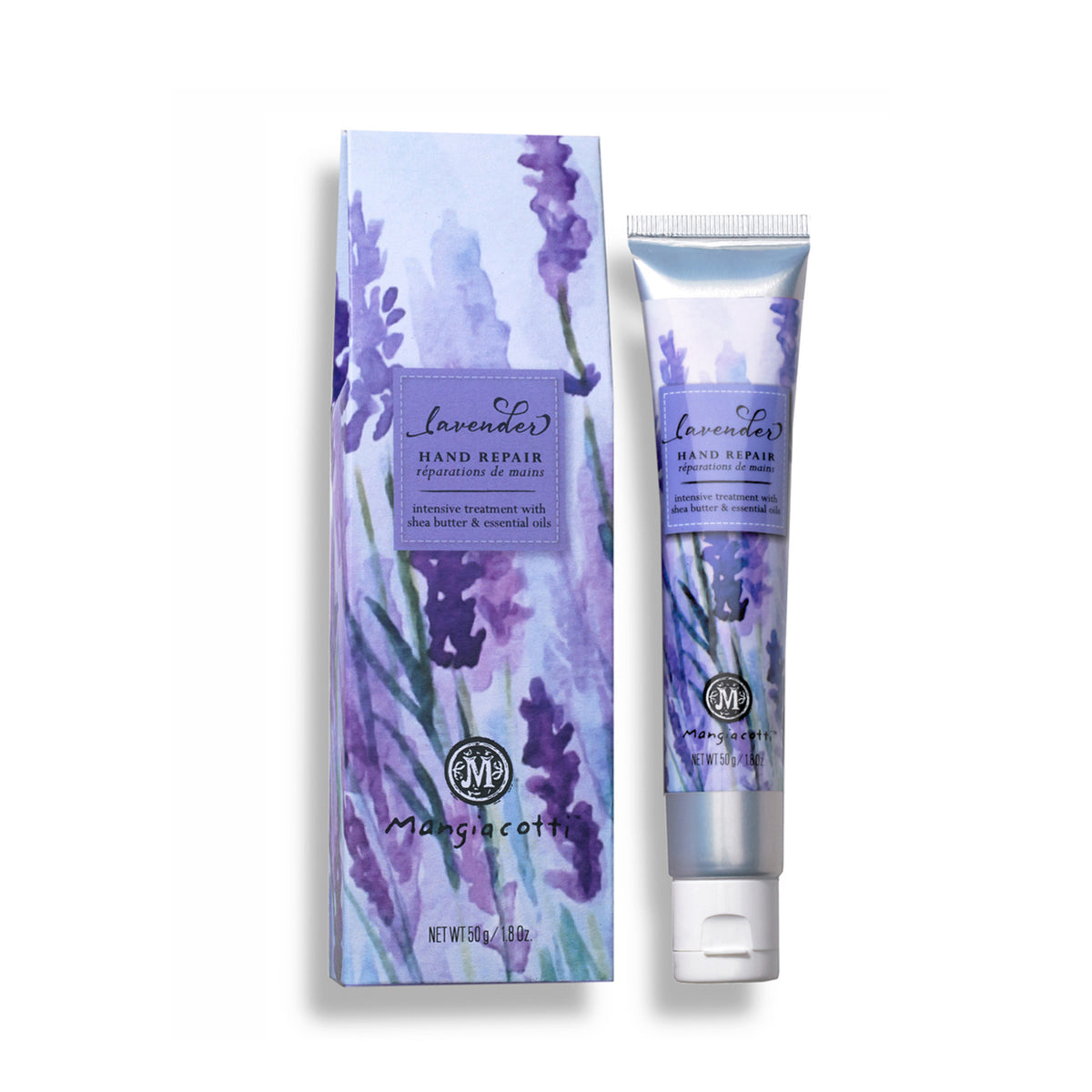 Hand Lotion