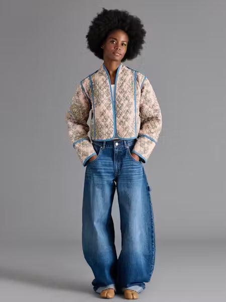 Milana Jacket